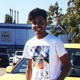 Yuwan Thayakaran net worth