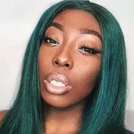 Nicole Thea net worth