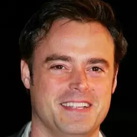 Jamie Theakston net worth