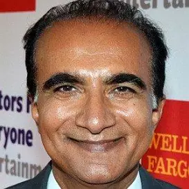 Iqbal Theba net worth