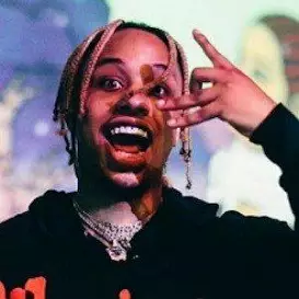 TheGoodPerry net worth