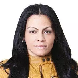 Yesenia Then net worth