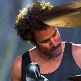 Jon Theodore net worth