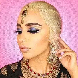 TheOfficialNida net worth