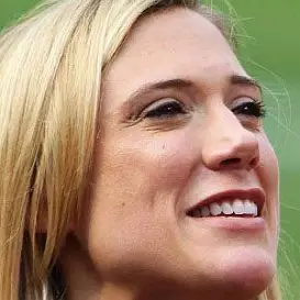 Amber Theoharis net worth