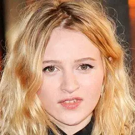 Christa Theret net worth