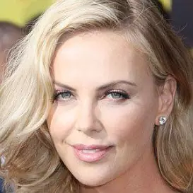 Charlize Theron net worth