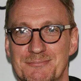 David Thewlis net worth
