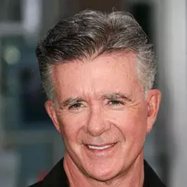 Alan Thicke net worth