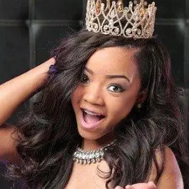 Faith Thigpen net worth