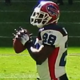 Anthony Thomas net worth