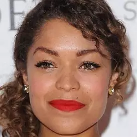 Antonia Thomas net worth