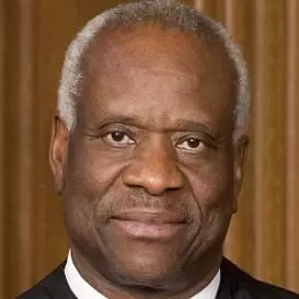 Clarence Thomas net worth