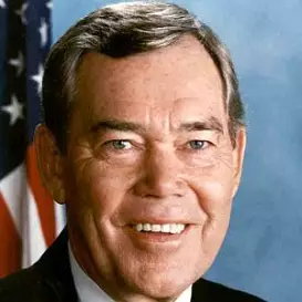 Craig Thomas net worth