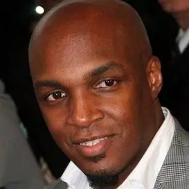 Damon Thomas net worth