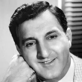 Danny Thomas net worth