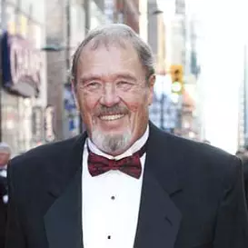 David Clayton-Thomas net worth