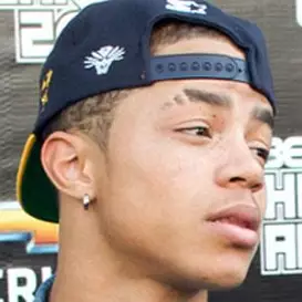 Dominic Thomas net worth