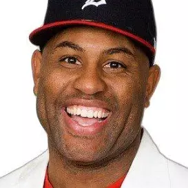 Eric Thomas net worth