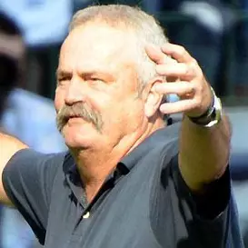 Gorman Thomas net worth