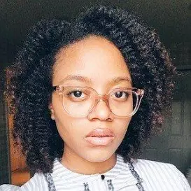 Haile Thomas net worth