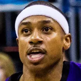 Isaiah Thomas net worth