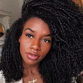 Jasmine Renee Thomas net worth