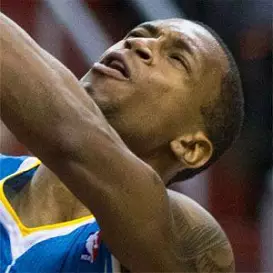 Lance Thomas net worth