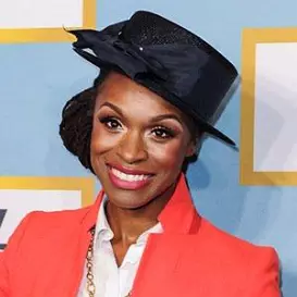 Latham Thomas net worth