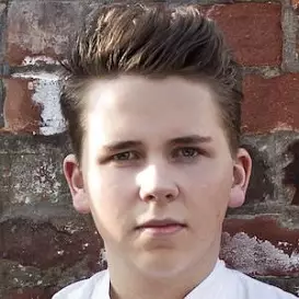 Luke Thomas net worth