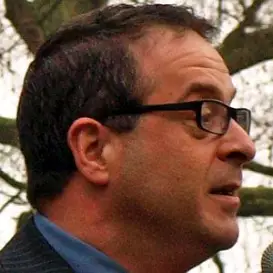 Mark Clifford Thomas net worth