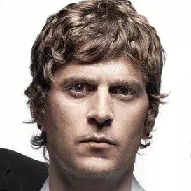 Rob Thomas net worth
