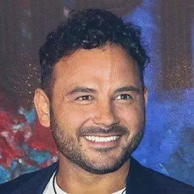 Ryan Thomas net worth