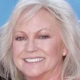 Sharon Thomas net worth