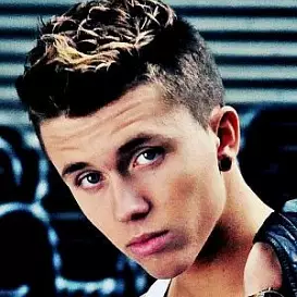 Ian Thomas net worth