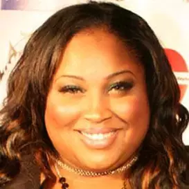 Tanisha Thomas net worth