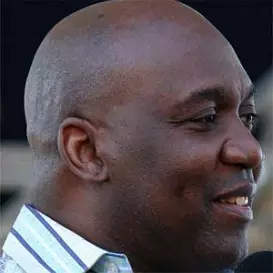 Thurman Thomas net worth