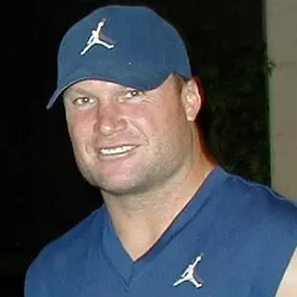 Zach Thomas net worth