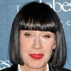 Chantal Thomass net worth