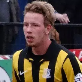 Adam Thompson net worth