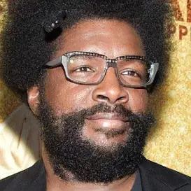 Questlove net worth