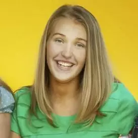 Anna Thompson net worth