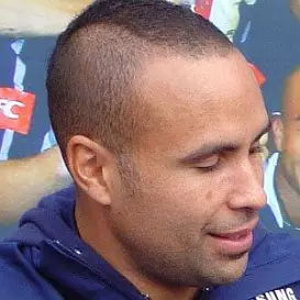 Archie Thompson net worth