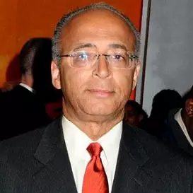 Bill Thompson net worth