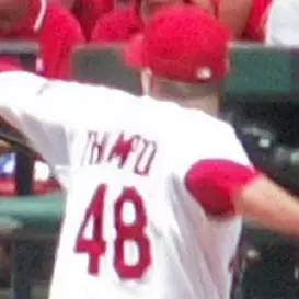 Brad Thompson net worth