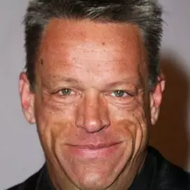Brian Thompson net worth