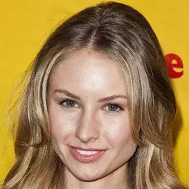 Caitlin Thompson net worth