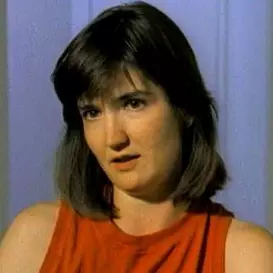 Caroline Thompson net worth