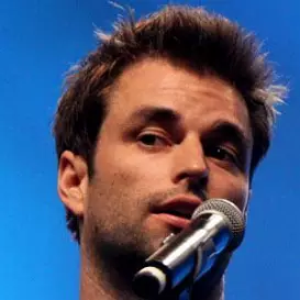 Chris Thompson net worth