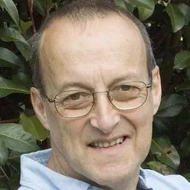 Colin Thompson net worth